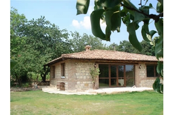 Bulgaria Chata Sveti Konštantin i Elena, Exterior